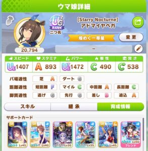 UGアヤベ