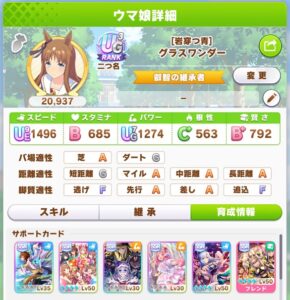 グラスUG