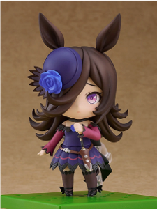 ねんどろいど　ライスシャワー