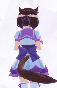 アプリのスぺちゃん